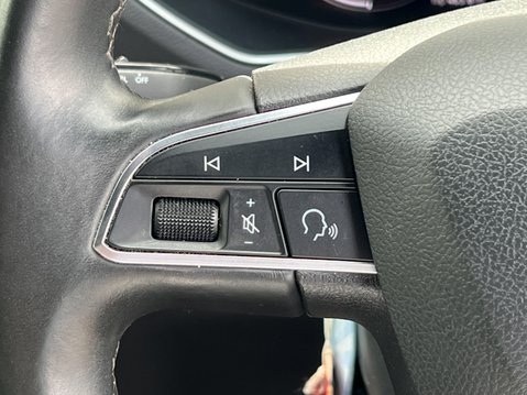 SEAT Tarraco 1.5 TSI EVO SE Technology SUV 5dr Petrol Manual Euro 6 (s/s) (150 ps) 24