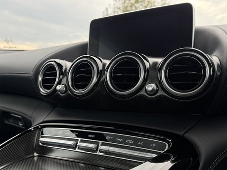 Mercedes-Benz Amg GT S PREMIUM 62