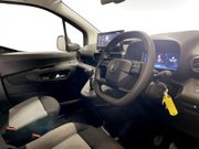 Citroen Berlingo 1.2 PureTech PLUS M Combi Van Double Cab 5dr Petrol Manual Euro 6 (s/s) (11 12