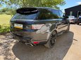 Land Rover Range Rover Sport HSE DYNAMIC 21