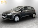 Ford Fiesta 1.1 Ti-VCT Trend Hatchback 5dr Petrol Manual Euro 6 (s/s) (75 ps) Air Con - 3