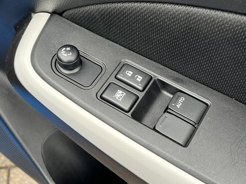 Suzuki Swift 1.0 Boosterjet SZ-T 5dr 19