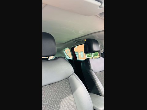 Peugeot 3008 1.6 3008 Allure e-HDi Semi-Auto 5dr 12