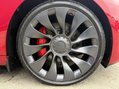 Tesla Model 3 (Dual Motor) Performance Saloon 4dr Electric Auto 4WDE (Performance Upgrade 14