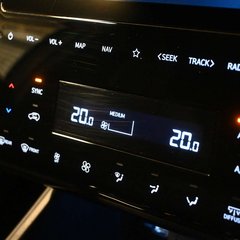 Hyundai TUCSON 1.6 Tucson N Line S TGDi HEV Auto 5dr 1
