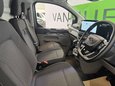 Ford Transit Custom 2.0 Transit Custom 300 SWB Limited EcoBlue 2