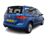 Volkswagen Touran 2.0 TDI SE MPV 5dr Diesel Manual Euro 6 (s/s) (150 ps) 2