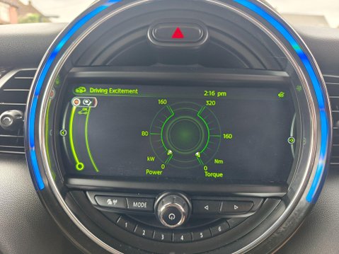 Mini Hatch 2.0 Cooper S Steptronic Euro 6 (s/s) 3dr 42