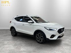 MG ZS 1.0 T-GDI Exclusive SUV 5dr Petrol Auto Euro 6 (111 ps)
