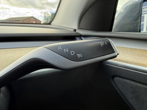 Tesla Model Y SUV 5dr Electric Auto RWD (346 ps) 34