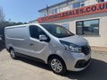 Renault Trafic 1.6 Trafic SL27 Sport Nav Energy dCi 1