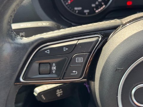 Audi A3 1.0 TFSI 30 SE Technik Sportback Euro 6 (s/s) 5dr 28