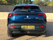 Suzuki e Vitara MOTION 8