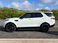 Land Rover Discovery SD6 36 Commercial HSE 7
