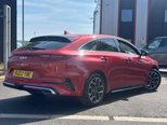 Kia Pro Ceed 1.5 T-GDi GT-Line Shooting Brake 5dr Petrol Manual Euro 6 (s/s) (158 bhp) 4