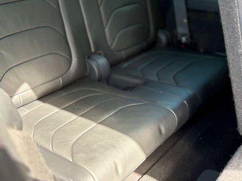 Skoda Kodiaq 2.0 Kodiaq Edition TSi 4x4 Semi-Auto 4WD 5dr 37