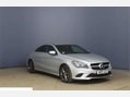 Mercedes-Benz CLA Class 2.1 CLA200 CDI Sport Coupe Euro 6 (s/s) 4dr 19