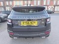 Land Rover Range Rover Evoque 2.0 TD4 HSE Dynamic Auto 4WD Euro 6 (s/s) 5dr 4