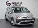 Citroen C4 Picasso 1.6 C4 Grand Picasso LX 5dr