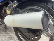 Kawasaki GPZ 2000 ONLY 20K CLEAN PROJECT BIKE SPARES OR REPAIR 500CC 9