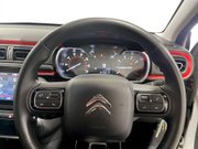 Citroen C3 1.2 PureTech GPF Flair Hatchback 5dr Petrol Manual Euro 6 (s/s) (110 ps) 13