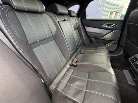 Land Rover Range Rover Velar 2.0 D200 MHEV Edition SUV 5dr Diesel Auto 4WD Euro 6 (s/s) (204 ps) 24