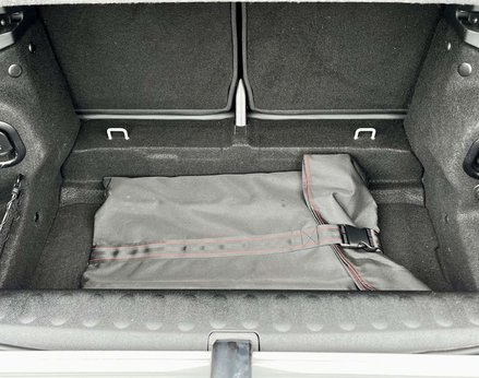 Mini Convertible 1.5 Cooper Sport Auto 2dr 67