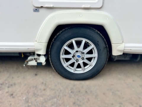 Bailey Olympus 460/2 11