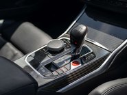 BMW M4 Competition Edition M xDrive Auto 4WD 2dr 14