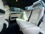BMW 7 Series 3.0 730Ld SE Exclusive Saloon 4dr Diesel Auto Euro 5 (s/s) (258 ps) 22