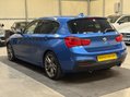 BMW 1 Series 3.0 M140i Auto Euro 6 (s/s) 5dr 4