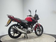 Yamaha YBR 125 2012 ONLY 5K PROJECT COMMUTER BIKE 125CC LEARNER BIKE 2
