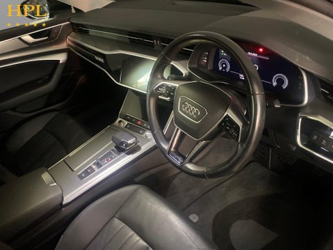 Audi A6 2.0 TFSIe 50 Sport Saloon 4dr Petrol Plug-in Hybrid S Tronic quattro Euro 6 24