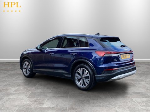 Audi Q4 0.0L 5