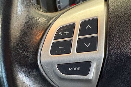 Mitsubishi Colt 1.3 CZ2 Hatchback 5dr Petrol Auto Euro 4 (94 ps) 45