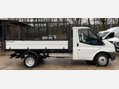 Ford Transit 2.2 TDCi 350 Tipper 2dr Diesel Manual RWD L3 (98 bhp) 8