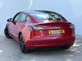 Tesla Model 3 Saloon 4dr Electric Auto RWD (241 bhp) 32