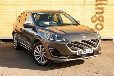 Ford Kuga VIGNALE
