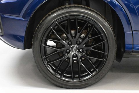 Audi Q2 1.5 Q2 Black Edition 35 TFSI Semi-Auto 5dr 34