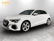 Audi A3 1.5 TFSI 35 S line Sportback 5dr Petrol Manual Euro 6 (s/s) (150 ps) Blueto 3