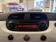 Fiat 500 1.2 Pop Euro 4 3dr 22