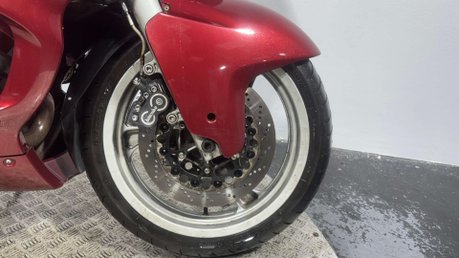 BMW R1100 RT 1997 71K RUNNING BIG CC SPORTS TOURER SPARES OR REPAIR 1100CC 28