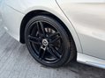 Mercedes-Benz CLA Class 2.1 CLA 220 D AMG Line Auto 4dr 14