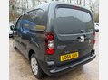 Citroen Berlingo 1.6 BlueHDi 625 Enterprise Panel Van 5dr Diesel Manual L1 (112 g/km, 75 bhp 13