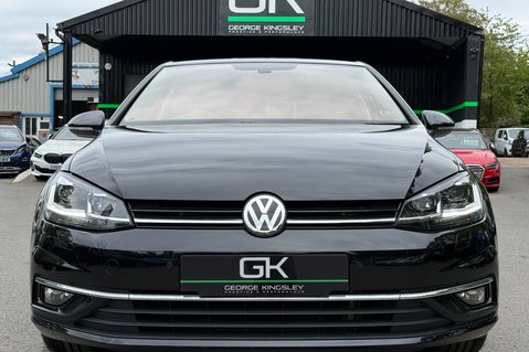 Volkswagen Golf MATCH EDITION TSI EVO - CAMERA - APPLE CAR PLAY -HEATED WINDSCREEN  12