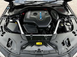 BMW 5 Series 2.0 530e M Sport Auto 4dr 7