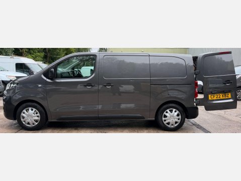 Citroen Dispatch 1.5 BlueHDi 1000 Enterprise Pro M Panel Van 6dr Diesel Manual FWD 2 Euro 6 26
