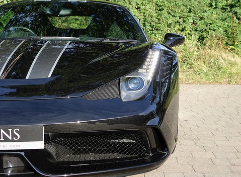 Ferrari 458 Speciale 27