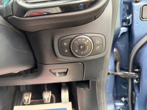 Ford Fiesta 1.0T EcoBoost MHEV Sport Euro 6 (s/s) 3dr 61