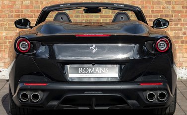 Ferrari Portofino 5